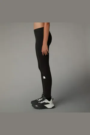 The North Face Leggings Everyday Leggings für Mädchen (1-tlg)