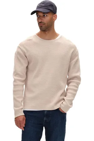 Gabba Sweatshirt Lambo LS, natur - Verkäufer: SHOEcity