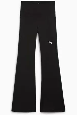 PUMA Trainingshose W TAD ESSENTIAL HW BOOTCUT PANT - Verkäufer: Sport Erdl
