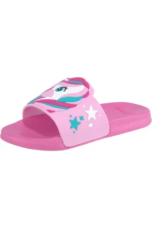 Disney Unicorn Badesandale