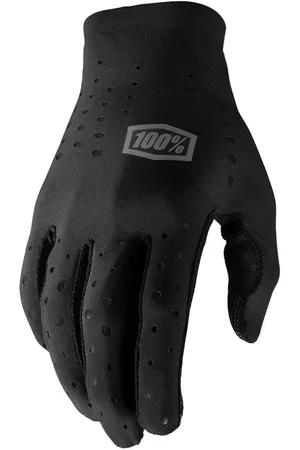 100% Fahrradhandschuhe Sling Handschuhe - black - Verkäufer: Hoco Online GmbH