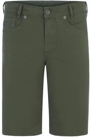 Joker Jeansbermudas Ben 1383530 Bermuda - Verkäufer: Jeans