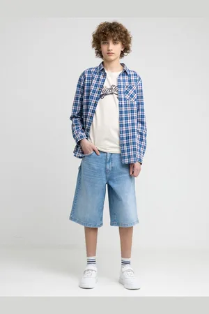 Big Star Bermudas ANDYS hohe Leibhöhe - Verkäufer: