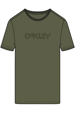 Oakley T-Shirt Reverse T-Shirt - New Dark Brush (1-tlg) - Verkäufer: Hoco Online GmbH