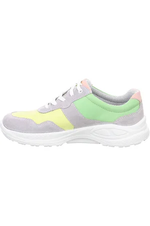 Jomos [D2C]860395 804 2142 Schnürschuh - Verkäufer: schuhplus - Schuhe in Übergrößen