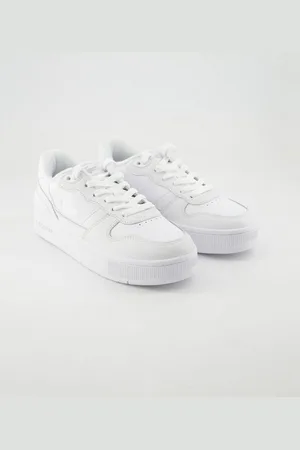 Lacoste T-Clip Schnürschuh - Verkäufer: TRETTER-Schuhe