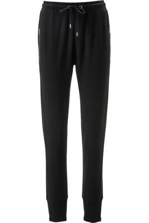 Madeleine Jogger Pants Jogg-Pants mit Reißverschlusstaschen - Verkäufer: Premio Fashion GmbH