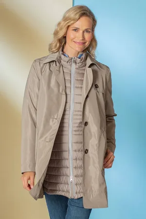 Betty Barclay Trenchcoat - Verkäufer: sealand24