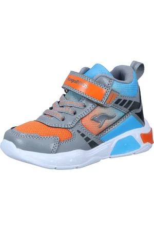 KangaROOS Stiefel Stiefel aus strapazierfähigem Synthetik - Verkäufer: PS shoe fashion GmbH