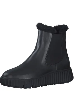 Tamaris Schnürstiefel - Verkäufer: Der Schuhladen