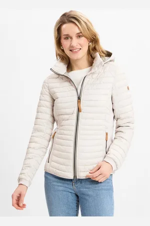 Camel Active Steppjacke - Verkäufer: VAN GRAAF