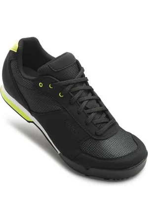 Giro Klickpedal-Schuhe Petra VR Damenfahrradschuhe - Schwarz/Lime 37 Fahrradschuh - Verkäufer: Hoco Online GmbH