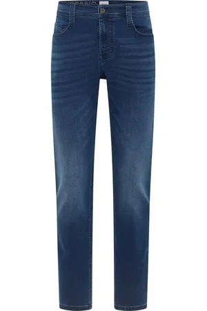 Mustang Slim-fit-Jeans Herren Style Oregon Slim K