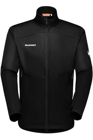 Mammut Funktionsjacke Softshell Ultimate VII SO Jacket (Herren) – - Verkäufer: kletterbude