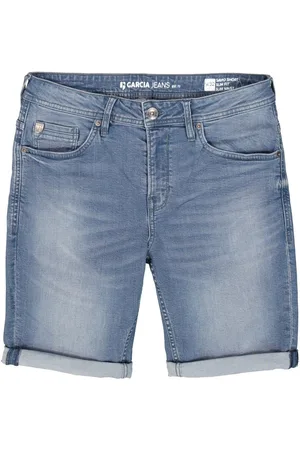 Garcia Bermudas 635 Savio short - Verkäufer: Fashion & Style GmbH & Co. KG