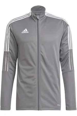 adidas Sweatjacke Tiro 21 Trainingsjacke Polyester - Verkäufer: 11teamsports