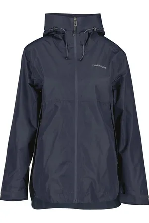 Didriksons Outdoorjacke TILDE WNS JKT 4 BLUE - Verkäufer: Intersport MuM