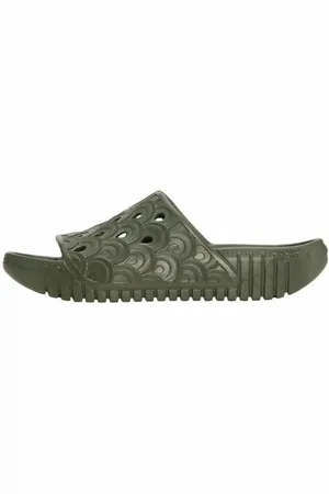 Ilse Jacobsen BIRCH02 Slipper Luftiger, komfortabler Slider, aus EVA-Mischung, ganzjährig tragbar - Verkäufer: GoJungo GmbH