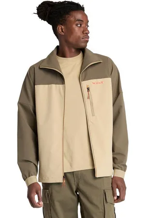 Timberland Softshelljacke