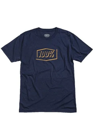 100% T-Shirt Phantom T-Shirt - Marineblau (1-tlg) - Verkäufer: Hoco Online GmbH