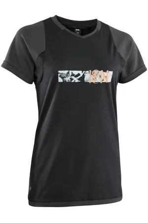 Ion Radtrikot Bike Tee Scrub Amp SS women - Verkäufer: Hoco Online GmbH