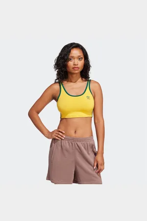 adidas Tanktop 3S BRA TOP