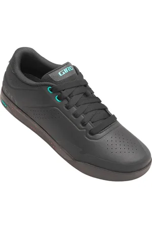 Giro Flat-Pedal-Schuhe Latch - black spark 41 Fahrradschuh - Verkäufer: Hoco Online GmbH