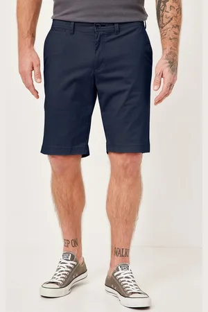 Redpoint Chinoshorts Surrey Chino Stretch-Bermudas mit Printmuster - Verkäufer: OSPIG (Hersteller)