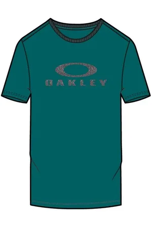 Oakley T-Shirt Dots Ellipse T-Shirt - Forest Town (1-tlg) - Verkäufer: Hoco Online GmbH