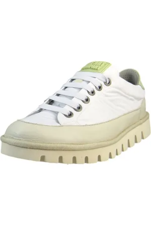Art 1596 Ontario Low Top White Sneaker - Verkäufer: Schuhkings