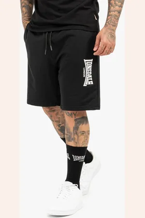 Lonsdale London Sweatshorts FRINGFORD (1-tlg) - Verkäufer: Punch GmbH