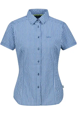 Meru Outdoorbluse Damen Outdoor-Bluse OTTA - Verkäufer: engelhorn