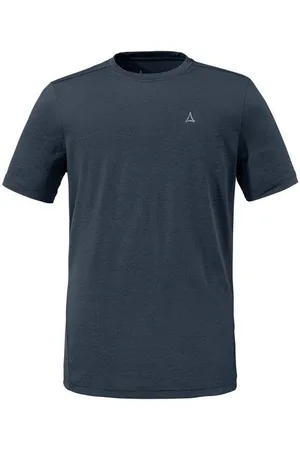 Schöffel Funktionsshirt CIRC T Shirt Tauron M NAVY BLAZER - Verkäufer: gue-sport
