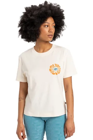 Quiksilver Funktionstop Standard