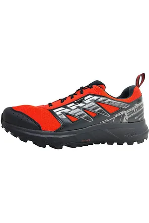Salomon Wanderschuh Outdoorschuh - Verkäufer: H&D Schuhcompany