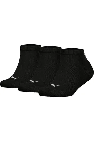 PUMA Freizeitsocken Unisex Socken 3er Pack Baumwollmischung (Packung, 3er Pack) - Verkäufer: Yourfashionplace
