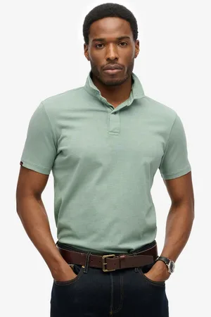 Superdry Poloshirt ESSENTIAL JERSEY POLO