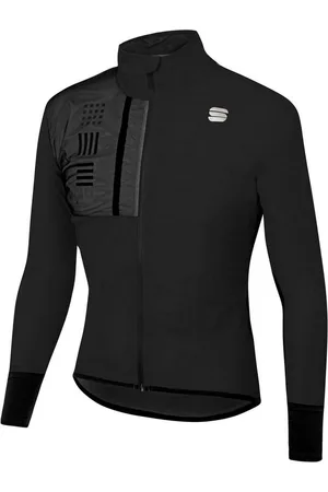 Sportful Fahrradjacke DR Jacket - Black - Verkäufer: Hoco Online GmbH
