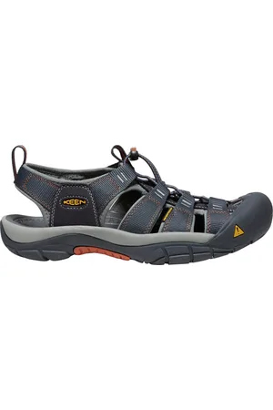 Keen NEWPORT H2 M-INDIA INK/RUST INDIA INK/RUST Trekkingsandale - Verkäufer: Sport Rossow GmbH