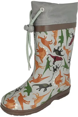 Beck Gummistiefel Dinoland Gummistiefel Sehr flexible Laufsohle - Verkäufer: