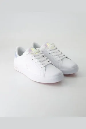 Lacoste Powercourt Sneaker - Verkäufer: TRETTER-Schuhe