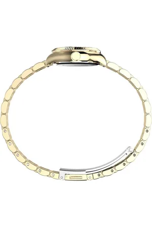 Timex Quarzuhr Mini Legacy, (1-tlg), Quarz-Analoguhr - Verkäufer: Group CS Europe GmbH