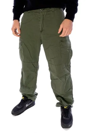 Jet Lag Cargohose Hose 22-944 olive - Verkäufer: Kalbachs