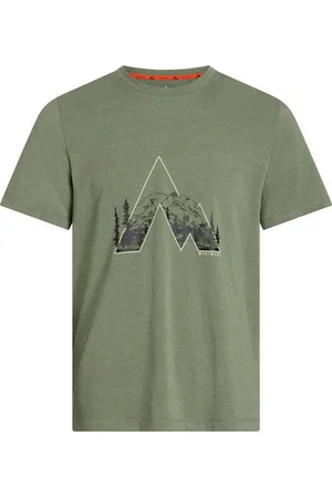 mc kinley Kurzarmshirt He.-T-Shirt Nata II M - Verkäufer: Sport Schmidt, Heiko & Holm Schmidt GbR