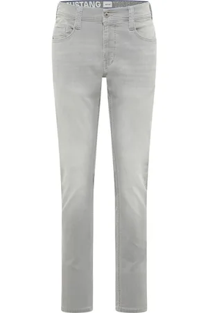 Mustang Slim-fit-Jeans Herren Style Oregon Slim K