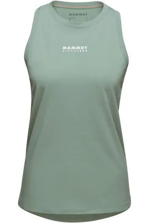 Mammut T-Shirt Core Tank Top Women 1862 (Tanks and Tops) - - Verkäufer: kletterbude