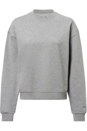 Samsøe Samsøe Sweatshirt Savan - Verkäufer: VAN GRAAF