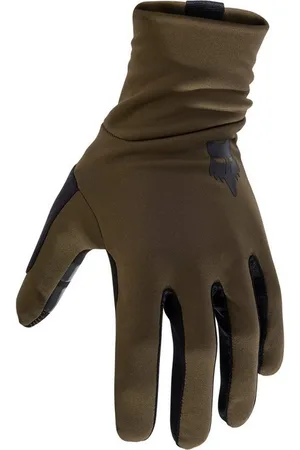Fox Racing Fahrradhandschuhe Ranger Fire Handschuh - Olive Green - Verkäufer: Hoco Online GmbH