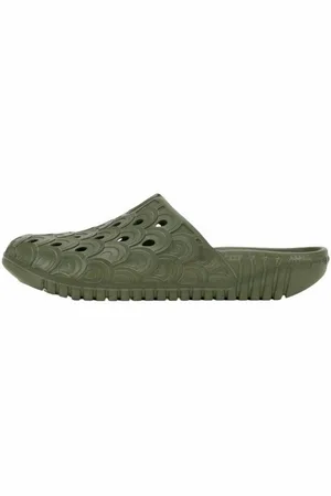 Ilse Jacobsen BIRCH01 Clog Luftiger, komfortabler Clog, aus EVA-Mischung, ganzjährig tragbar - Verkäufer: GoJungo GmbH