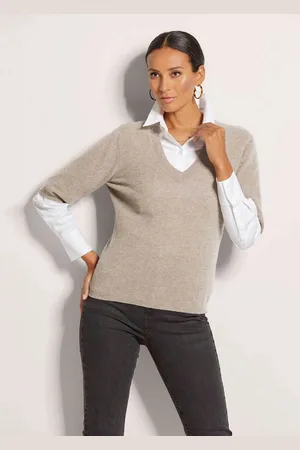 Madeleine Strickpullover Kaschmirpullover mit Rollkragen - Verkäufer: Premio Fashion GmbH